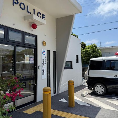 星降る夜と天然木の香りに包まれる新築癒しの隠れ家ishigaki Villa En えん Exterior foto