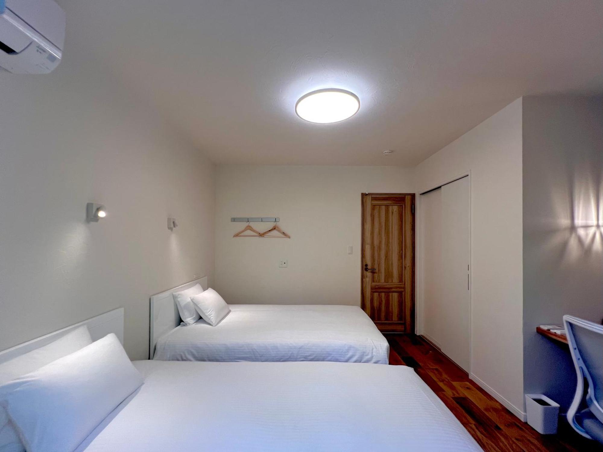 星降る夜と天然木の香りに包まれる新築癒しの隠れ家ishigaki Villa En えん Exterior foto