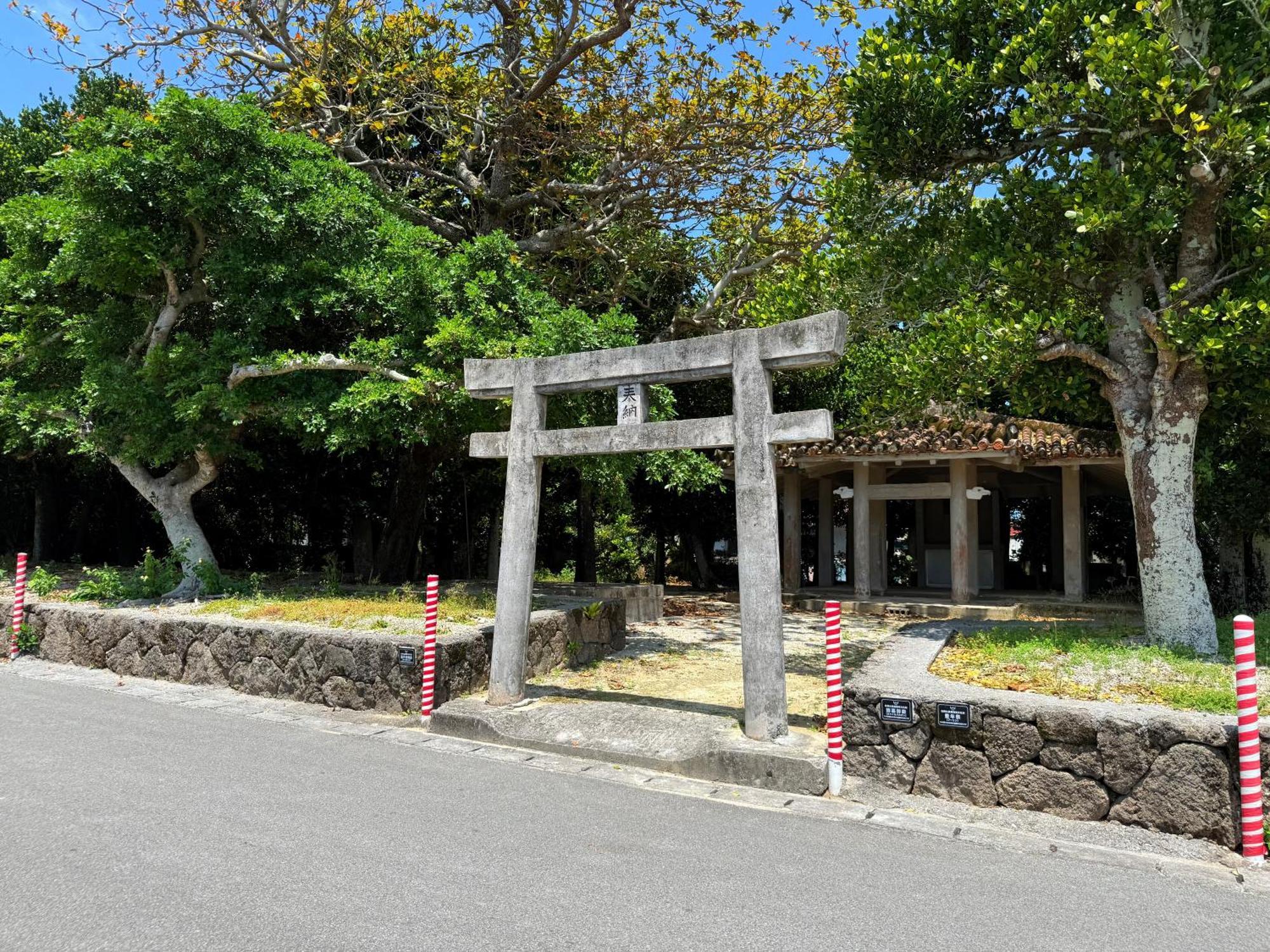 星降る夜と天然木の香りに包まれる新築癒しの隠れ家ishigaki Villa En えん Exterior foto