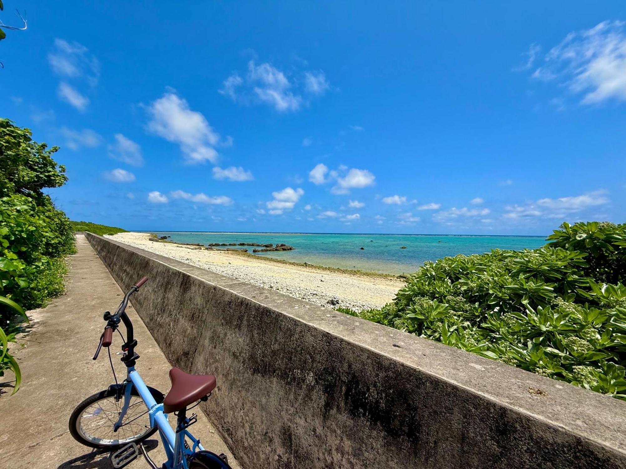 星降る夜と天然木の香りに包まれる新築癒しの隠れ家ishigaki Villa En えん Exterior foto